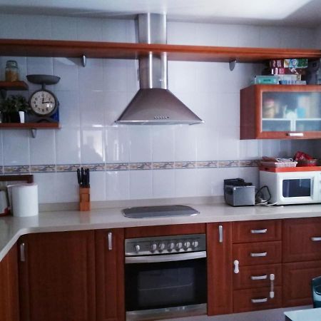 La Portena Appartamento Cadice Esterno foto