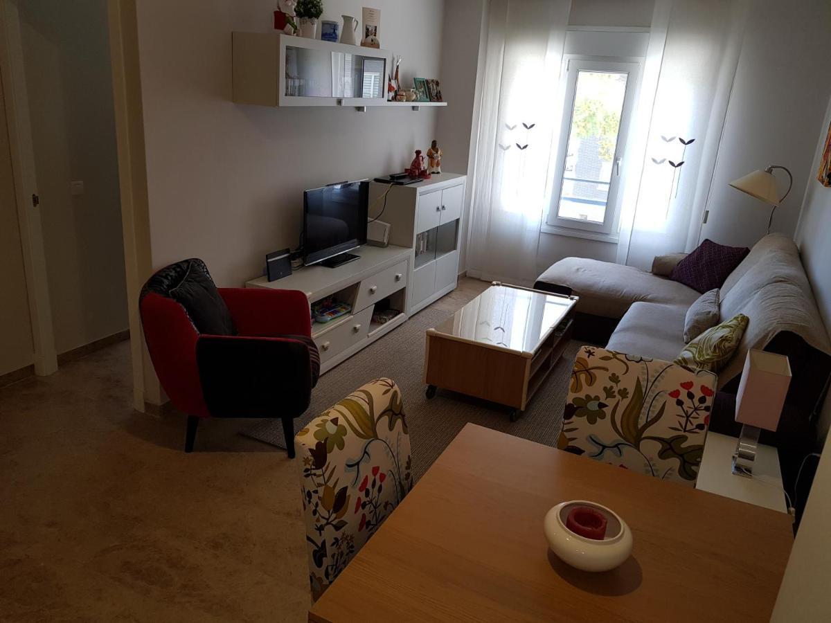 La Portena Appartamento Cadice Esterno foto